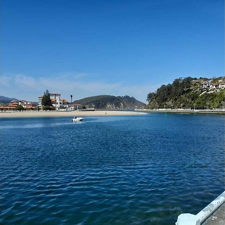 Апартаменты Bonito Piso Ribadesella Vut2938As Экстерьер фото