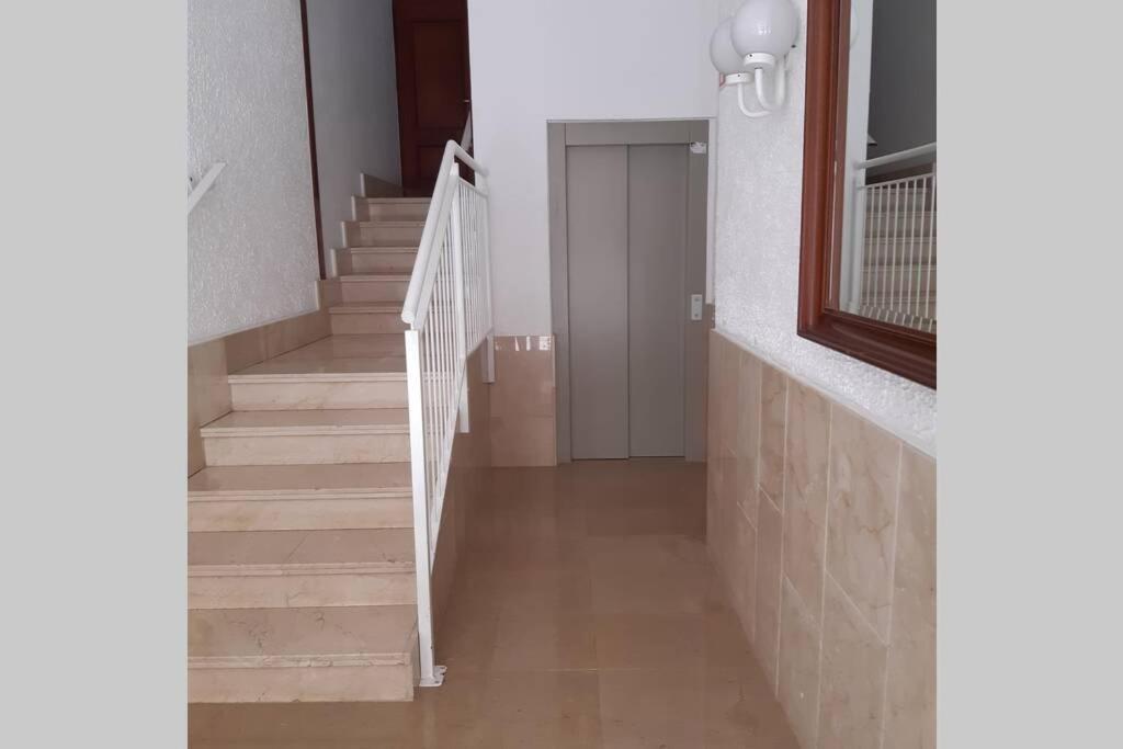 Апартаменты Bonito Piso Ribadesella Vut2938As Экстерьер фото